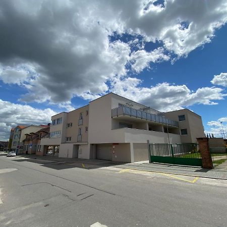 Apartmany Duo Trebon Exterior photo