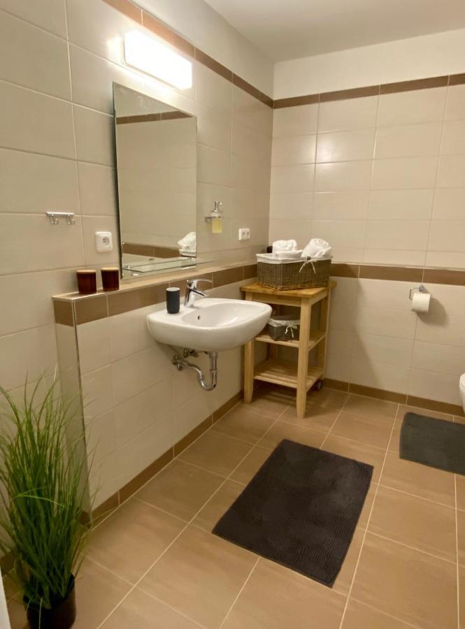 Apartmany Duo Trebon Exterior photo