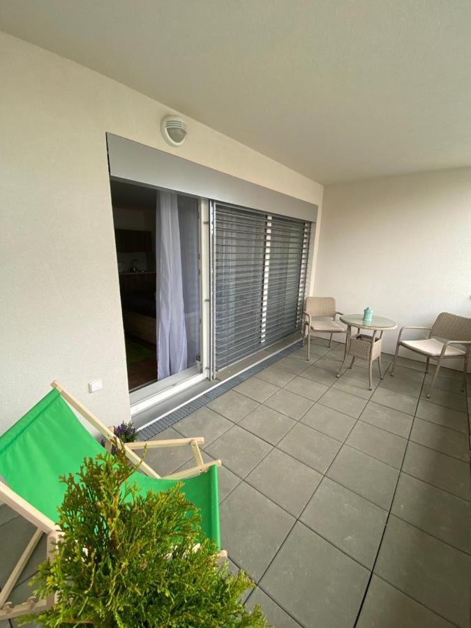 Apartmany Duo Trebon Exterior photo
